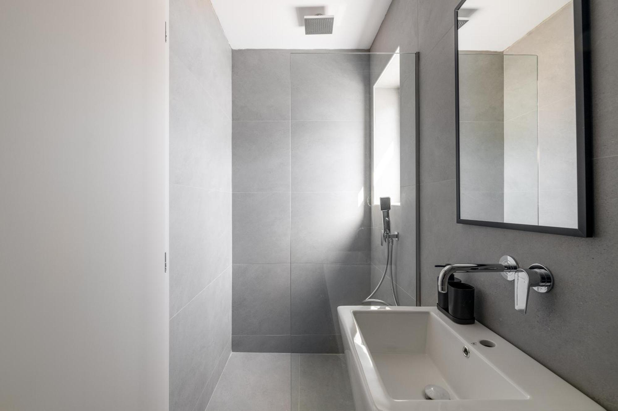 Zen Club Luxury Villas Kolymbia Buitenkant foto